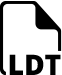 LDT file (Eulumdat) 4058075822078