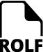ROLF file (Relux) 4058075460997