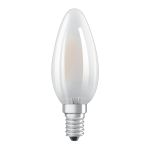 Osram Parathom Retrofit Classic LED E14 Candela Ghiaccio 4W 470lm - 865 Luce del Giorno | Sostitutiva 40W