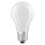 Ledvance Classic LED E27 Pera Filamento Ghiaccio 7W 806lm - 840 Bianco Freddo | Dimmerabile - Sostitua 60W