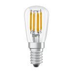Ledvance Special LED E14 Tubo one-handed Filamento Chiara 2.8W 250lm - 865 Luce del Giorno | Sostitua 25W