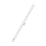 Osram LEDinestra HD Lighting S14d 4.7W 470lm - 927 Bianco Molto Caldo | Miglior Resa Cromatica - Dimmerabile - Sostitutiva 40W