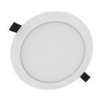Ledvance Downlight Slim Alu Bianca 16W 1600lm 90D - 830 Luce Calda -  | Ritaglio 175IP44 