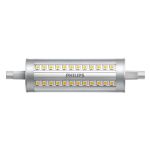 Philips Corepro LED Lineair R7s 118mm 14W 2000lm - 840 Bianco Freddo | Dimmerabile - Sostitutiva 120W
