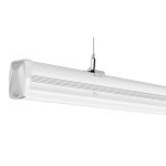 Noxion LED Fila Continua NX-Line V2 70W 12600lm 120D - 840 Bianco Freddo | 1500mm - Dali Dimmerabile - 8 Poli - UGR <24
