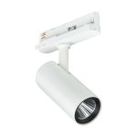 Philips Luce A Binario LED Greenspace Evo Mini Bianca 9.6W 1200lm 36D - 930 Luce Calda -  | Miglior Resa Cromatica