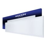 Noxion Pannello a LED Delta Pro V3.0 30W 3960lm - 830 Luce Calda | 120x30cm - UGR <22 - Philips Xitanium Driver - GST18 Maschio