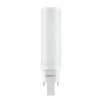 Osram Dulux-D LED 6W 660lm - 840 Bianco Freddo | Sostitutiva 13W