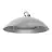 Noxion Highbay LED Pro-Clean (HACCP) 150W 18000lm 90D - 840 Bianco Freddo | IP66 - 1-10V Dimmerabile