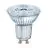 Osram Parathom Faretti LED GU10 PAR16 6.9W 575lm 60D - 840 Bianco Freddo | Sostitutiva 80W