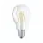 Osram Parathom Retrofit Classic LED E27 Pera Filamento Chiara 4W 470lm - 827 Bianco Molto Caldo | Sostitutiva 40W