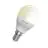 Ledvance Smart+ BT E14 Pera 5W 470lm - 827 Bianco Molto Caldo | Dimmerabile - Sostitutiva 40W