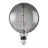Ledvance Smart+ E27 Globe Classic Filamento Vetro smoky 6W 430lm - 825 Bianco Molto Caldo | Dimmerabile - Sostitutiva 40W