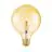Ledvance Vintage 1906 LED E27 Oro 4W 410lm - 824 Bianco Molto Caldo | Sostitutiva 40W