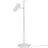 Nordlux Omari Lampada Da Tavolo Metallo Bianca 3.2W 320lm - 827 Bianco Molto Caldo | Touch Dimmerabile