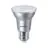 Philips MASTER LED Faretti E27 PAR20 6W 515lm 25D - 830 Luce Calda | Dimmerabile - Sostitutiva 50W