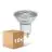 Confezione Multipack 10x Ledvance Performance Faretti LED Riflettore GU10 PAR16 3.4W 230lm 36D - 930 Luce Calda -  | Miglior Resa Cromatica - Dimmerabile - Sostitutiva 35W