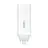 Philips CorePro PL-T LED Bulbo HF 9W - 830 Luce Calda - Sostitutiva 26W