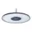 Philips Highbay LED CoreLine Aluminium Grigio 130W 25000lm 90D - 840 Bianco Freddo |IP66