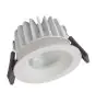 Ledvance LED SPOT Il Giro FIX 8W 670lm 36D - 840 Bianco Freddo | 81mm - IP44 - Dimmerabile