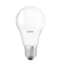 Osram Parathom LED E27 Pera Ghiaccio 8.8W 806lm - 827 Bianco Molto Caldo | Luce del Giorno Sensor - Sostitutiva 60W