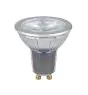 Osram Parathom Faretti LED GU10 PAR16 9.5W 575lm 36D - 927 Bianco Molto Caldo | Miglior resa cromatica - Dimmerabile - Sostitutiva 80W