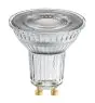 Ledvance Superior Faretti LED Riflettore GU10 PAR16 3.4W 230lm 36D - 940 Bianco Freddo | Miglior resa cromatica - Dimmerabile - Sostitua 35W