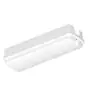Ledvance Bulkhead LED Compact Bianca 11W 840lm - 830-840 CCT | IP65 - Emergenza 3H - Sensore Di Movimento, Sensore Di Luce