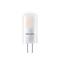 Philips Corepro LED Capsule G4 1.8W 205lm - 827 Bianco Molto Caldo | Sostitutiva 20W
