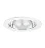 Philips Downlight LED GreenSpace2 DN460B VLC-E 9W 1125lm 120D - 840 Bianco Freddo | 166mm - Aluminium Riflettore - Dali Dimmerabile - Emergenza 3H