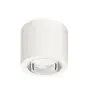 Philips Downlight LED LuxSpace Compatto Altezza ridotta DN570C VLC-E 36.3W 4400lm 80D - 840 Bianco Freddo | 250mm - Aluminium Riflettore - Dali Dimmerabile 