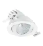 Philips Faretti LED LuxSpace Accent Compatto RS771B 23.5W 2750lm 36D - 830 Luce Calda | 130mm 