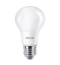 Philips Corepro LED Bulbo E27 Pera Ghiaccio 7.5W 806lm - 930 Luce Calda | Miglior resa cromatica - Sostitutiva 60W