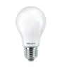Philips Corepro LED Bulbo E27 Pera Ghiaccio 8.5W 1055lm - 827 Bianco Molto Caldo | Sostitutiva 75W