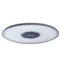 Philips Highbay LED CoreLine Aluminium Grigio 196W 35000lm 55D - 840 Bianco Freddo | IP66 - Dimmerabile, Dali 
