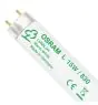 Osram T8 Lumilux 15W - 830 Luce Calda | 43cm