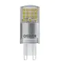 Osram Parathom LED Pin G9 4.2W 470lm - 840 Bianco Freddo | Sostitutiva 40W