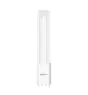 Osram Dulux L LED 2G11 8W 900lm - 830 Luce Calda | 4-pin - Sostitutiva 18W