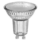 Ledvance Performance Faretti LED Riflettore GU10 PAR16 4.5W 350lm 36D - 930 Luce Calda | Miglior resa cromatica - Dimmerabile - Sostitua 50W