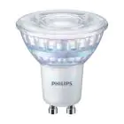 Philips Corepro LED Faretti GU10 PAR16 3W 230lm 36D - 830 Luce Calda | Dimmerabile - Sostitutiva 35W