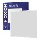 Noxion Pannello a LED Delta Pro V3.0 30W 4070lm - 840 Bianco Freddo | 60x60cm - UGR 