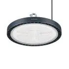 Philips Highbay LED BY122P Coreline G5 Aluminium Grigio 205W 30000lm 55D - 840 Bianco Freddo | IP65 - Dali Dimmerabile