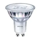 Philips Corepro LED Faretti GU10 PAR16 4W 350lm 36D - 840 Bianco Freddo | Sostitutiva 50W