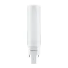 Osram Dulux-DE LED 6W 660lm - 840 Bianco Freddo | Sostitutiva 13W