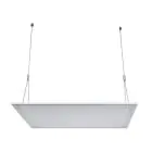 Noxion Pannello a LED Kit di sospensione